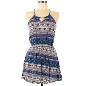 Aeropostale Casual Print dress, donating 2/12